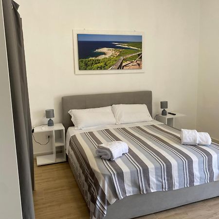 Leccemaresalento Διαμέρισμα Εξωτερικό φωτογραφία