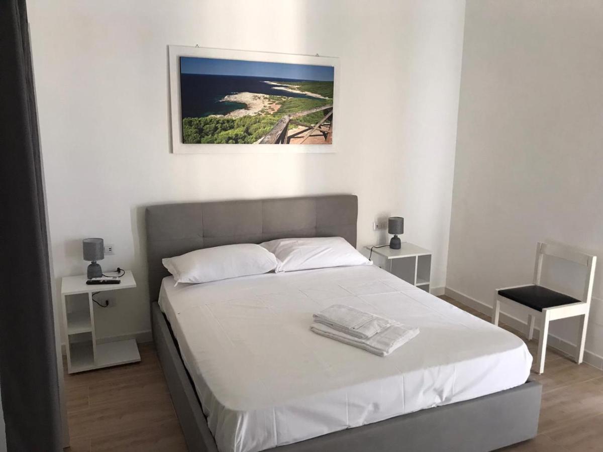 Leccemaresalento Διαμέρισμα Εξωτερικό φωτογραφία