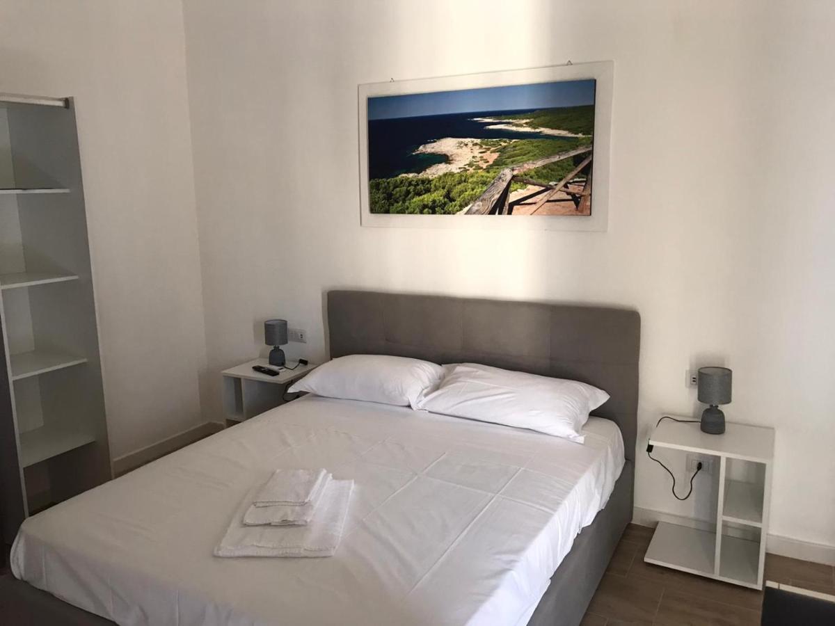 Leccemaresalento Διαμέρισμα Εξωτερικό φωτογραφία