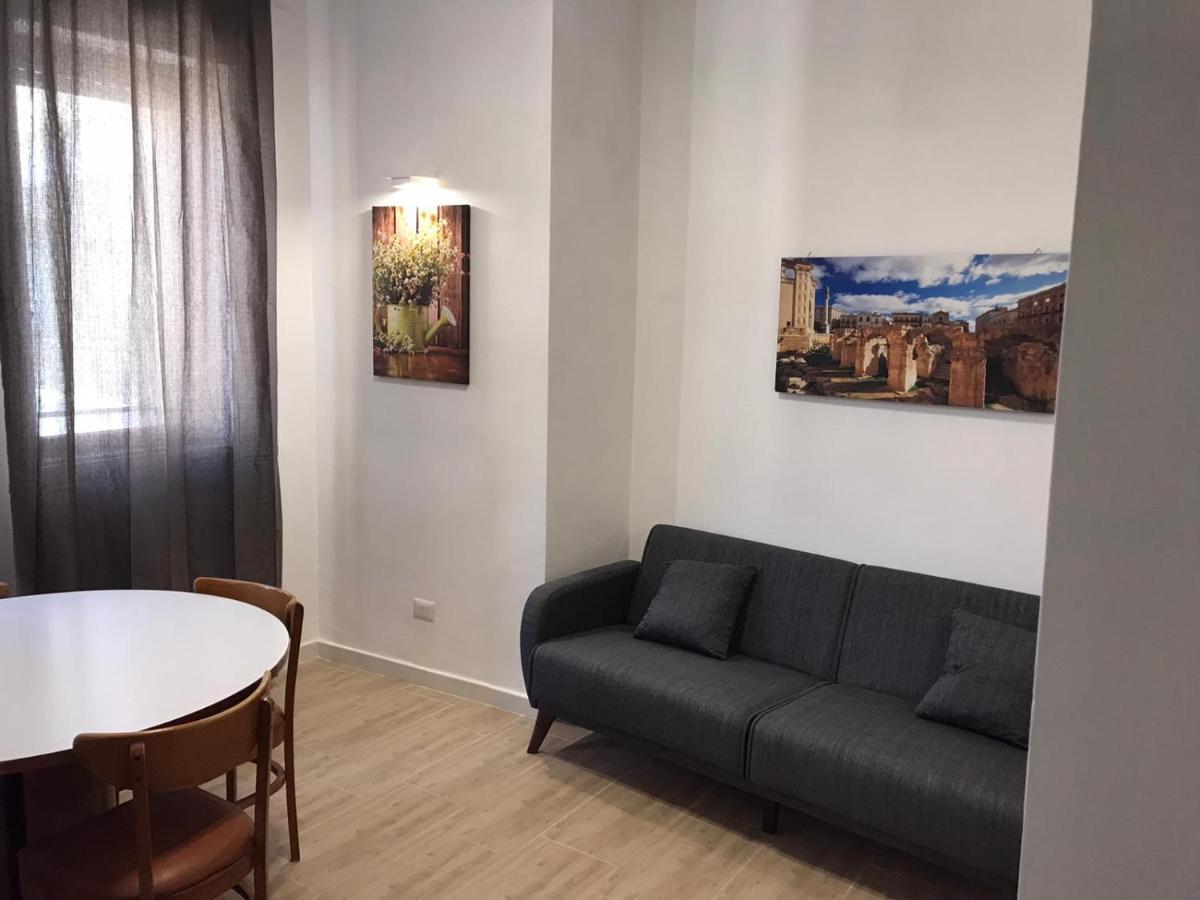 Leccemaresalento Διαμέρισμα Εξωτερικό φωτογραφία