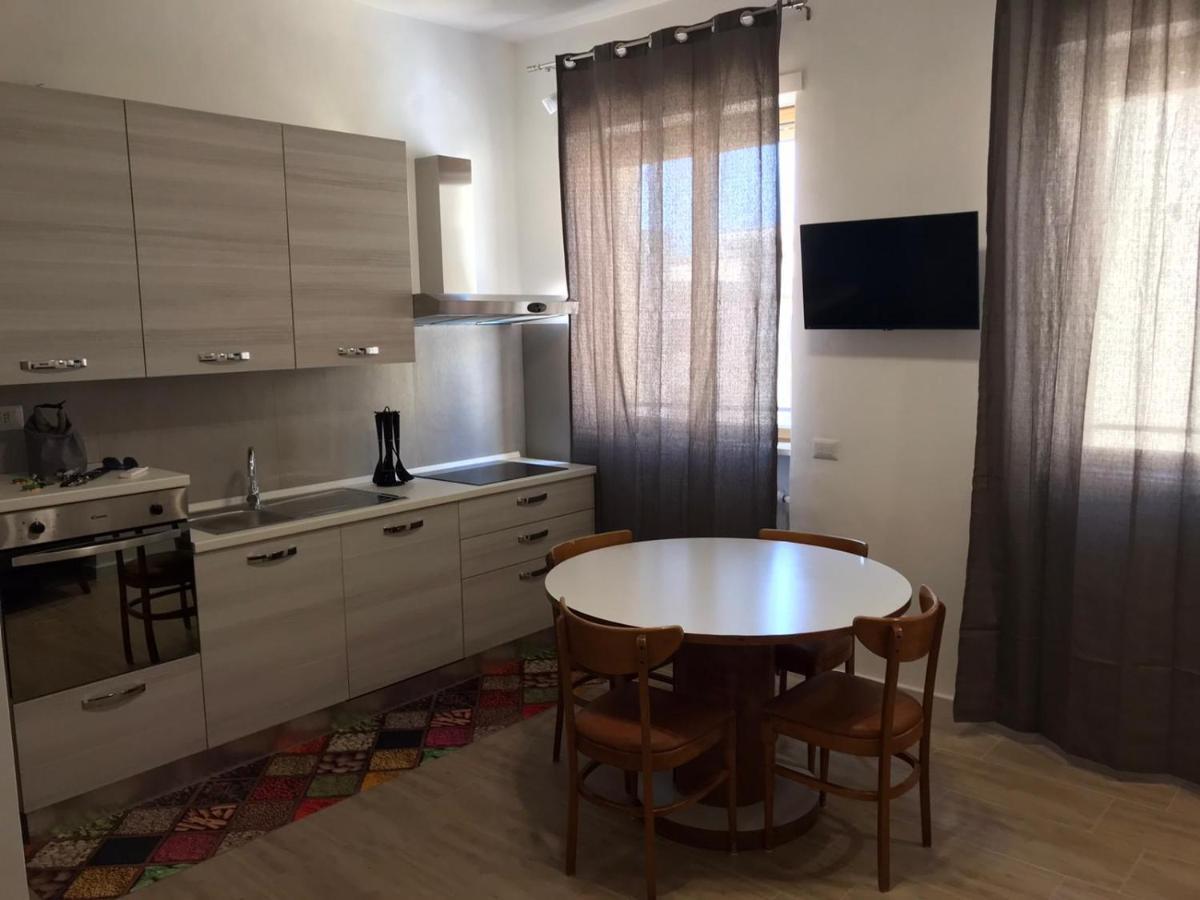 Leccemaresalento Διαμέρισμα Εξωτερικό φωτογραφία