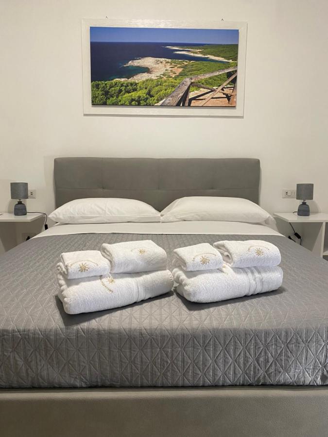 Leccemaresalento Διαμέρισμα Εξωτερικό φωτογραφία
