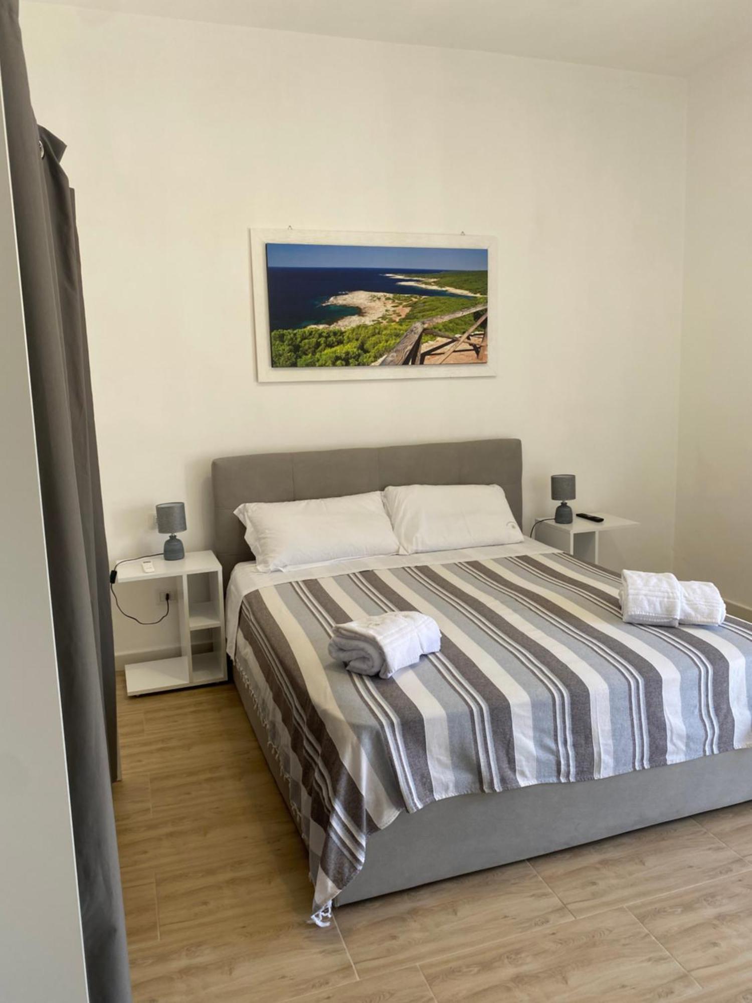Leccemaresalento Διαμέρισμα Εξωτερικό φωτογραφία